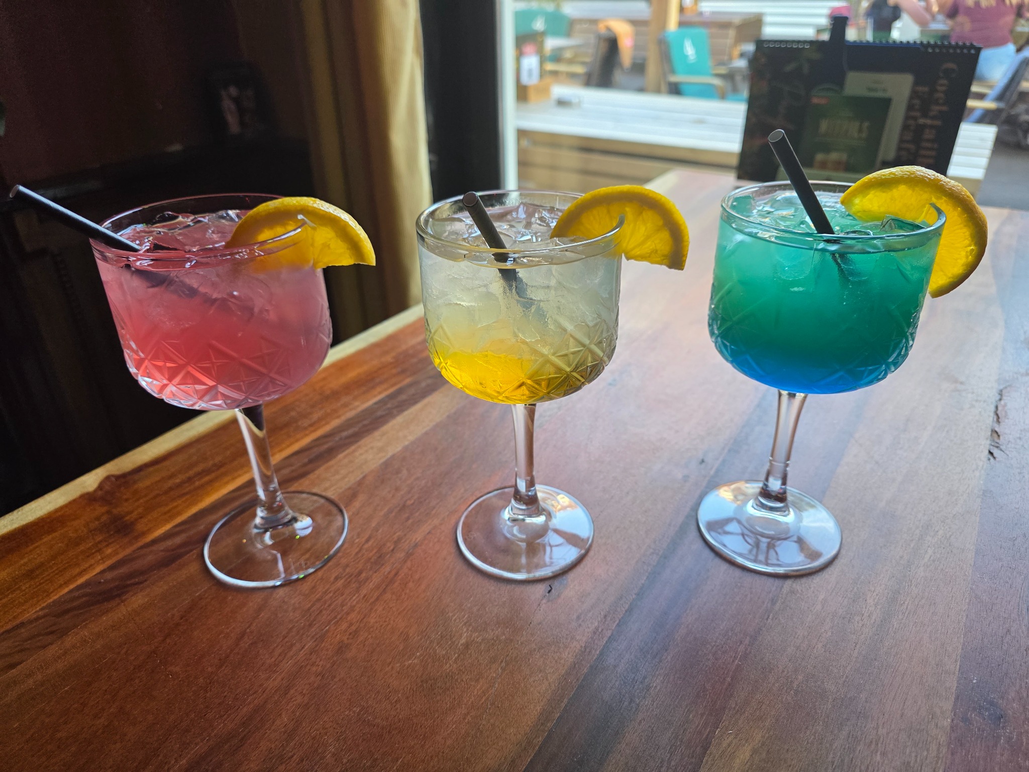 Cocktails
